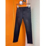 2026年3月18日春夏新作ファッション高品質Pradaジーパン luols工場