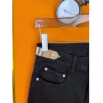 2026年3月18日春夏新作ファッション高品質Burberryジーパン luols工場