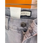 2026年3月18日春夏新作ファッション高品質Gucciジーパン luols工場