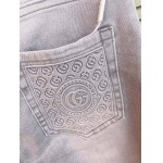 2026年3月18日春夏新作ファッション高品質Gucciジーパン luols工場