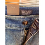 2026年3月18日春夏新作ファッション高品質Louis Vuittonジーパン luols工場