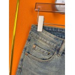 2026年3月18日春夏新作ファッション高品質Fendiジーパン luols工場