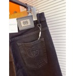 2026年3月18日春夏新作ファッション高品質Gucciジーパン luols工場