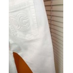 2026年3月18日春夏新作ファッション高品質D&Gジーパン luols工場