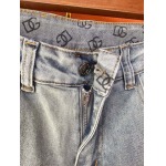 2026年3月18日春夏新作ファッション高品質D&Gジーパン luols工場