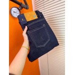 2026年3月18日春夏新作ファッション高品質Louis Vuittonジーパン luols工場