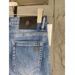 2026年3月18日春夏新作ファッション高品質Monclerジーパン luols工場