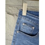 2026年3月18日春夏新作ファッション高品質Versaceジーパン luols工場