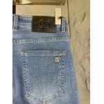 2026年3月18日春夏新作ファッション高品質Versaceジーパン luols工場