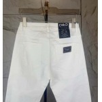 2026年3月18日春夏新作ファッション高品質D&Gジーパン luols工場