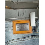 2026年3月18日春夏新作ファッション高品質D&Gジーパン luols工場