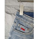 2026年3月18日春夏新作ファッション高品質ARMANIジーパン luols工場