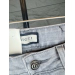 2026年3月18日春夏新作ファッション高品質Gucciジーパン luols工場