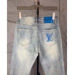 2026年3月18日春夏新作ファッション高品質Louis Vuittonジーパン luols工場