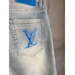 2026年3月18日春夏新作ファッション高品質Louis Vuittonジーパン luols工場