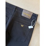 2026年3月18日春夏新作ファッション高品質ARMANIジーパン luols工場