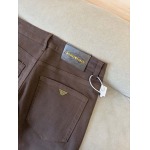 2026年3月18日春夏新作ファッション高品質ARMANIジーパン luols工場