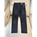 2026年3月18日春夏新作ファッション高品質Monclerジーパン luols工場