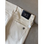 2026年3月18日春夏新作ファッション高品質Versaceジーパン luols工場