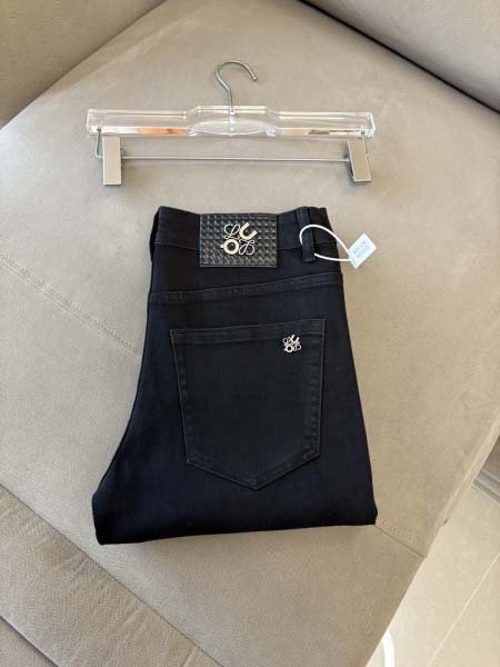 2026年3月18日春夏新作ファッション高品質Loeweジー...