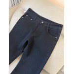 2026年3月18日春夏新作ファッション高品質Loeweジーパン luols工場