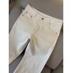 2026年3月18日春夏新作ファッション高品質Burberryジーパン luols工場