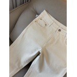 2026年3月18日春夏新作ファッション高品質Burberryジーパン luols工場