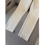 2026年3月18日春夏新作ファッション高品質Burberryジーパン luols工場