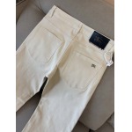 2026年3月18日春夏新作ファッション高品質Burberryジーパン luols工場