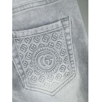 2026年3月18日春夏新作ファッション高品質GUCCIジーパン luols工場