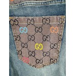 2026年3月18日春夏新作ファッション高品質GUCCIジーパン luols工場