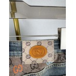 2026年3月18日春夏新作ファッション高品質GUCCIジーパン luols工場