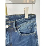 2026年3月18日春夏新作ファッション高品質ARMANIジーパン luols工場