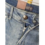 2026年3月18日春夏新作ファッション高品質Louis Vuittonジーパン luols工場