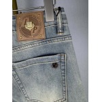 2026年3月18日春夏新作ファッション高品質LPジーパン luols工場