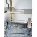 2026年3月18日春夏新作ファッション高品質Louis Vuittonジーパン luols工場