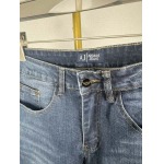 2026年3月18日春夏新作ファッション高品質ARMANIジーパン luols工場