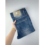 2026年3月18日春夏新作ファッション高品質Brunello Cucinelliジーパン luols工場