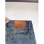 2026年3月18日春夏新作ファッション高品質Loeweジーパン luols工場