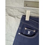 2026年3月18日春夏新作ファッション高品質Louis Vuittonジーパン luols工場