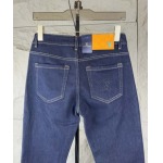 2026年3月18日春夏新作ファッション高品質Louis Vuittonジーパン luols工場