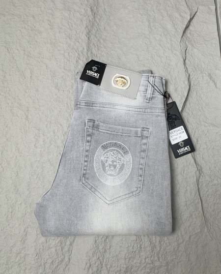 2026年3月18日春夏新作ファッション高品質Versace...