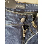 2026年3月18日春夏新作ファッション高品質ARMANIジーパン luols工場