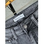 2026年3月18日春夏新作ファッション高品質Diorジーパン luols工場