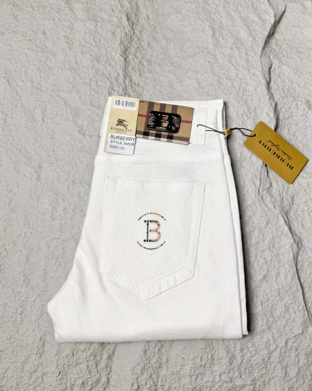 2026年3月18日春夏新作ファッション高品質Burberr...