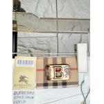 2026年3月18日春夏新作ファッション高品質Burberryジーパン luols工場