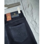 2026年3月18日春夏新作ファッション高品質Louis Vuittonジーパン luols工場