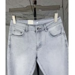 2026年3月18日春夏新作ファッション高品質Loeweジーパン luols工場