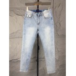 2026年3月18日春夏新作ファッション高品質Louis Vuittonジーパン luols工場