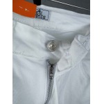 2026年3月18日春夏新作ファッション高品質HERMESジーパン luols工場